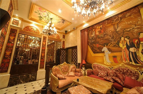 黑河高档KTV妹子质量哪家好 黑河高档KTV妹子质量哪家好